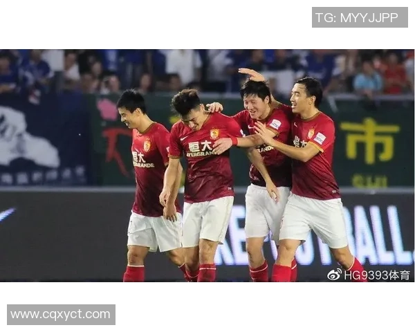 第10轮武汉卓尔迎战广州恒大全力争胜展现球队风采与实力对决